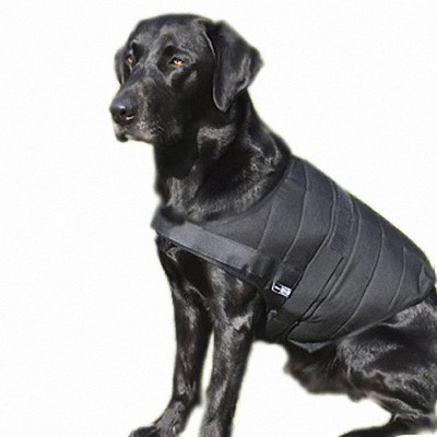 PowerDog SX3 Koelvest Hond