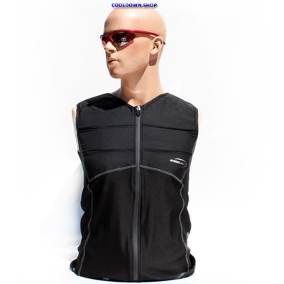 Powercool SX3 ShirtVest Koelvest