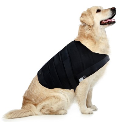 PowerDog SX3 Koelvest Hond