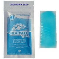 Colling Plaster Heatpaxx Fresh
